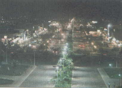 Av. J K 