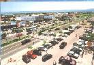 Avenida J.K. principal centro de comrcio