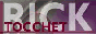 Officially listed as a Rick Tocchet Fan