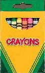 Be a “complementary color,” not an “off-color"