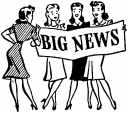 Great News!