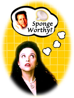 spongeworthy