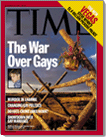 Graphic of Time Magazine cover