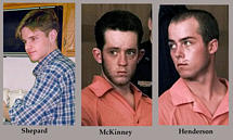 Graphic from AP web site