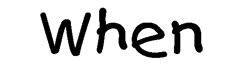 Animated anti-hate graphic.