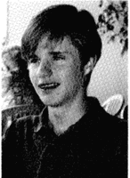 Graphic of Matthew