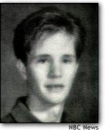Graphic of Matthew