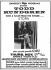 Go to- Utopia Concert Poster from Paramount Northwest, November 29, 1973
