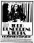 Go to- Utopia Concert Poster from The Orpheum, April 17, 1974.