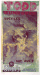 Go to- Todd Concert Poster from  August 9, 1997