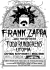 Go to- TR-Zappa poster from Cancelled Utopia show from The Forum, December 31, 1975
