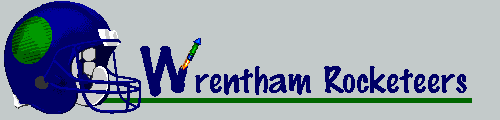 Wrentham Rocketeers