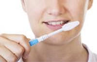 Dental procedures. Dental care.