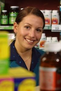 Pharmacy today. Advises for online medicine buyers.
