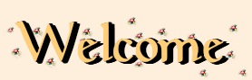 Welcome!