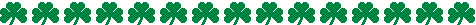 shamrocks