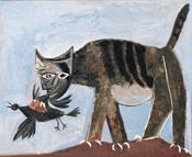 Pablo Picasso