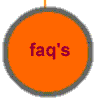 faq's