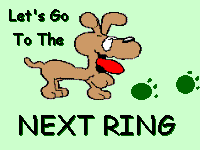 Next Pampered Pets RingSite