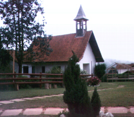 Chapel