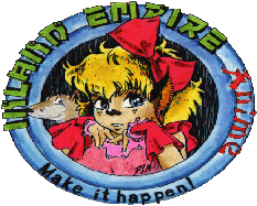 Inland Empire Anime: 10 years of Making it Happen!
