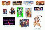 Cecil's Street Fighter Page