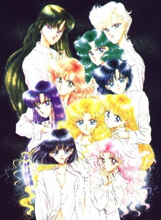 Sailor Moon Pictures Woohoo
