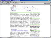 EASE, East Asia Student Encounter, an unofficial page