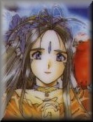 Belldandy