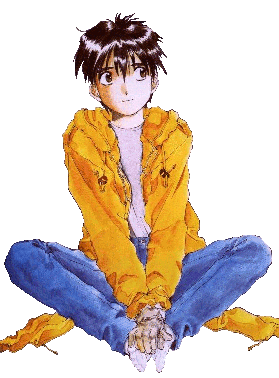 Keiichi