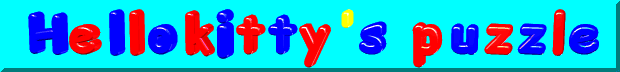 Puzzle!