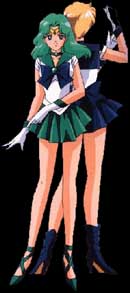 Enter the Sailormoon page