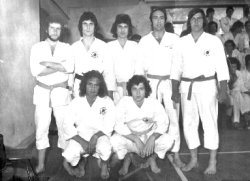C.S. Collatino Karate