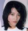 Kathy Chow Hoi Mei