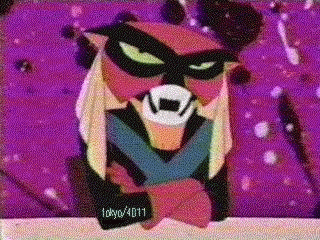 TALKING BRAK