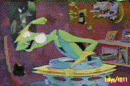 ZORAK