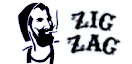 Original ZIG-ZAG Man - The Zen is Smokin'!