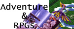 Adventure&RPG