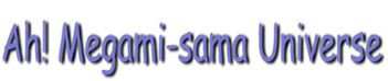 Ah! Megami-sama Universe!!