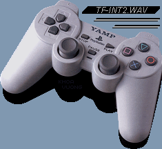 my Y-amp design