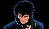 Motoko Kusanagi