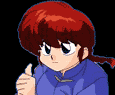 Girl-type Ranma