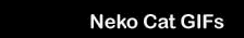 Neko Cat Graphics