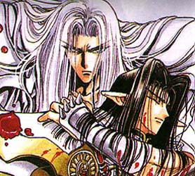 Ashura-oh and Taishakuten..