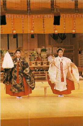 Dance