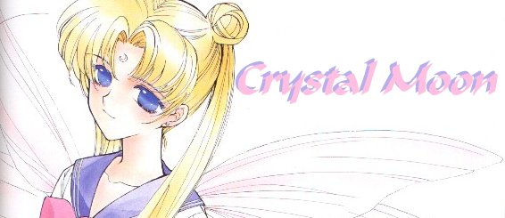 Crystal Moon