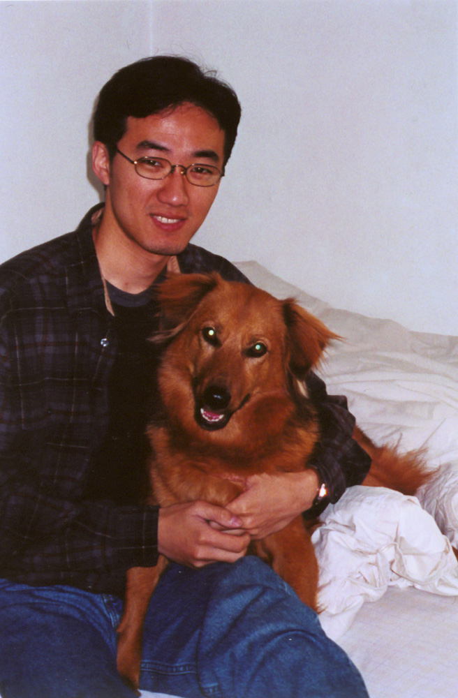 Berri and Chi-Hui