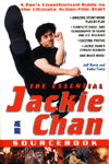 Jackie Chan Sourcebook
