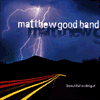 Matthew Good Band: Beautiful Midnight
