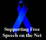 Blue Ribbon Campaign